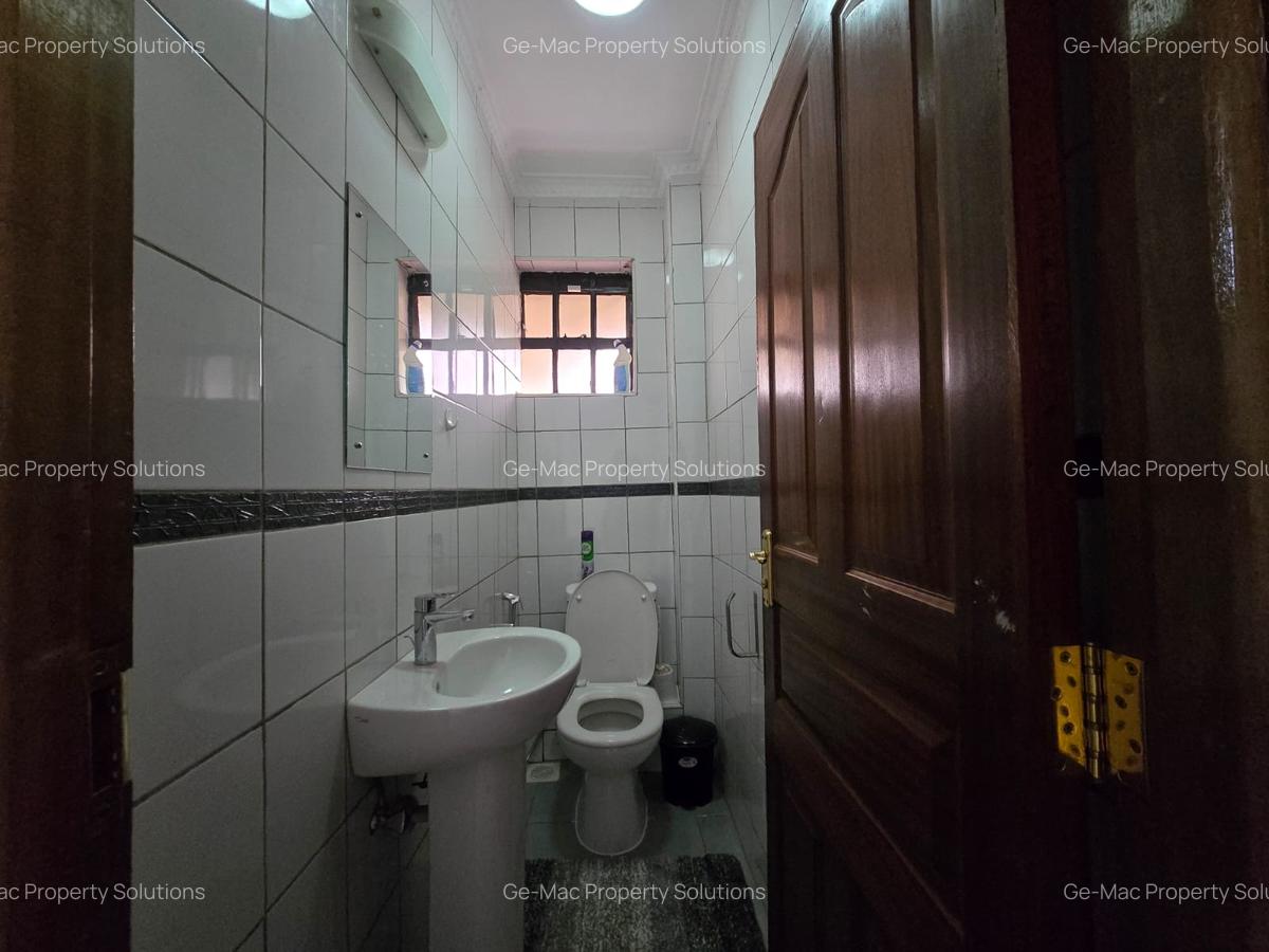 Furnished 2 Bed Apartment with En Suite in Nyari - 6