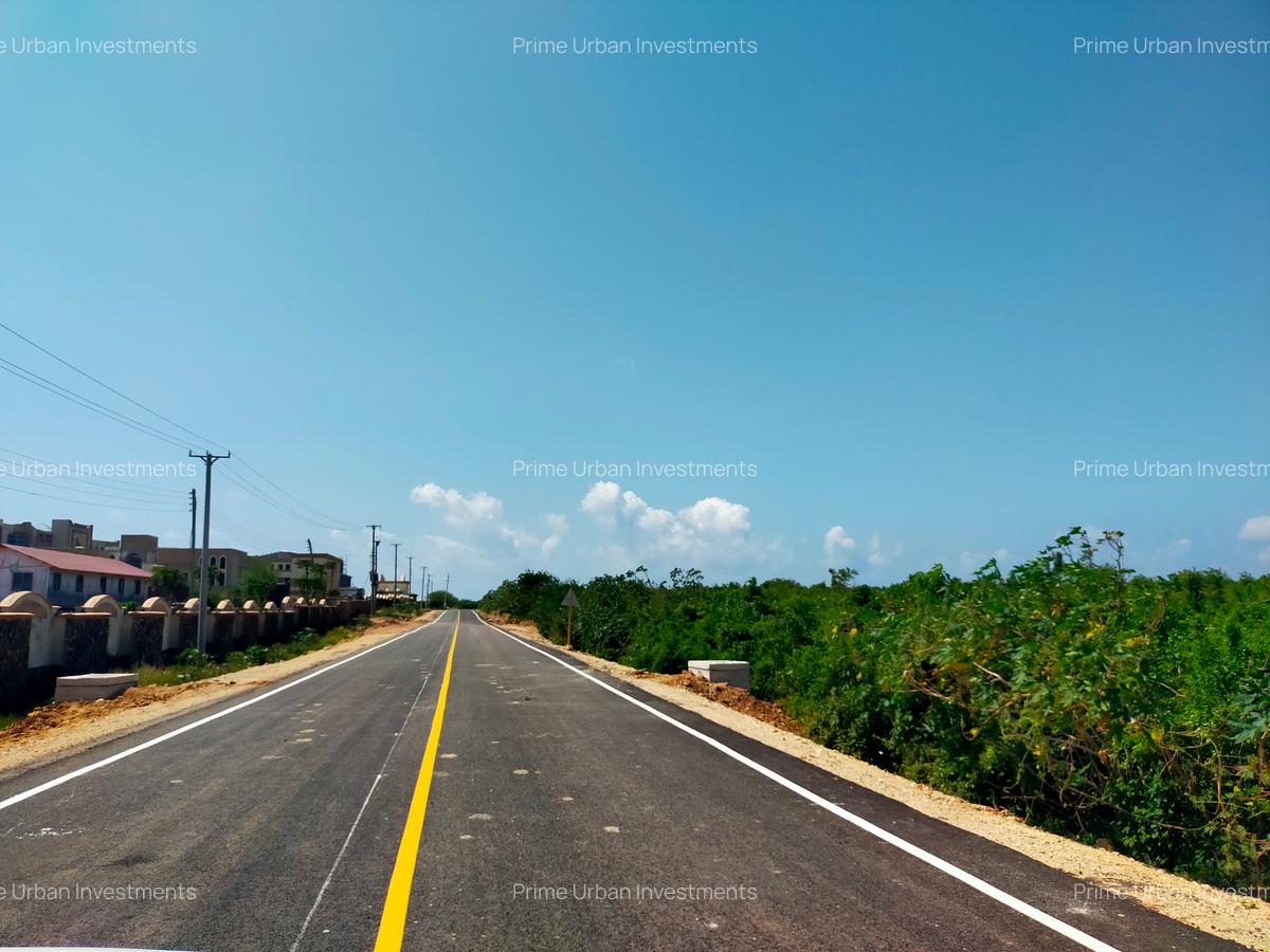 1,012 m² Residential Land at Seafront Estate - 17