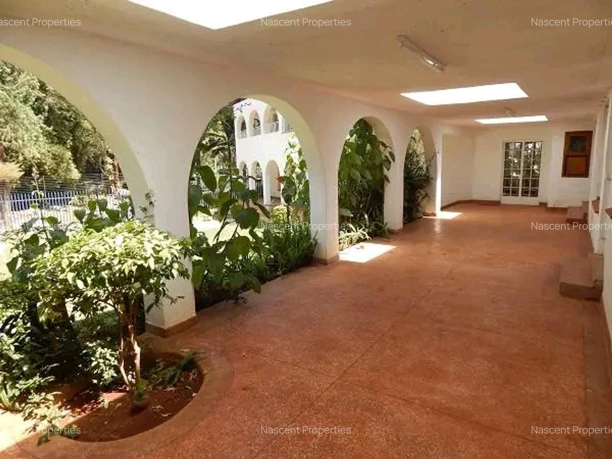 5 Bed House with En Suite in Lower Kabete - 11