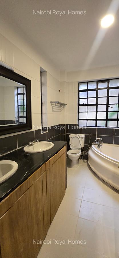 3 Bed Apartment with En Suite at Lavington Mbaazi Road - 8