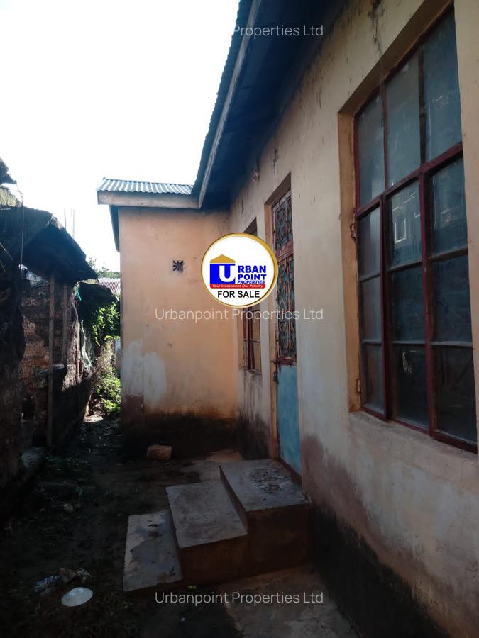 3 Bed House with En Suite in Changamwe - 2