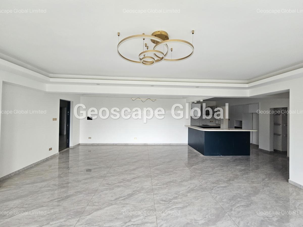 4 Bed Apartment with En Suite in Lavington - 4