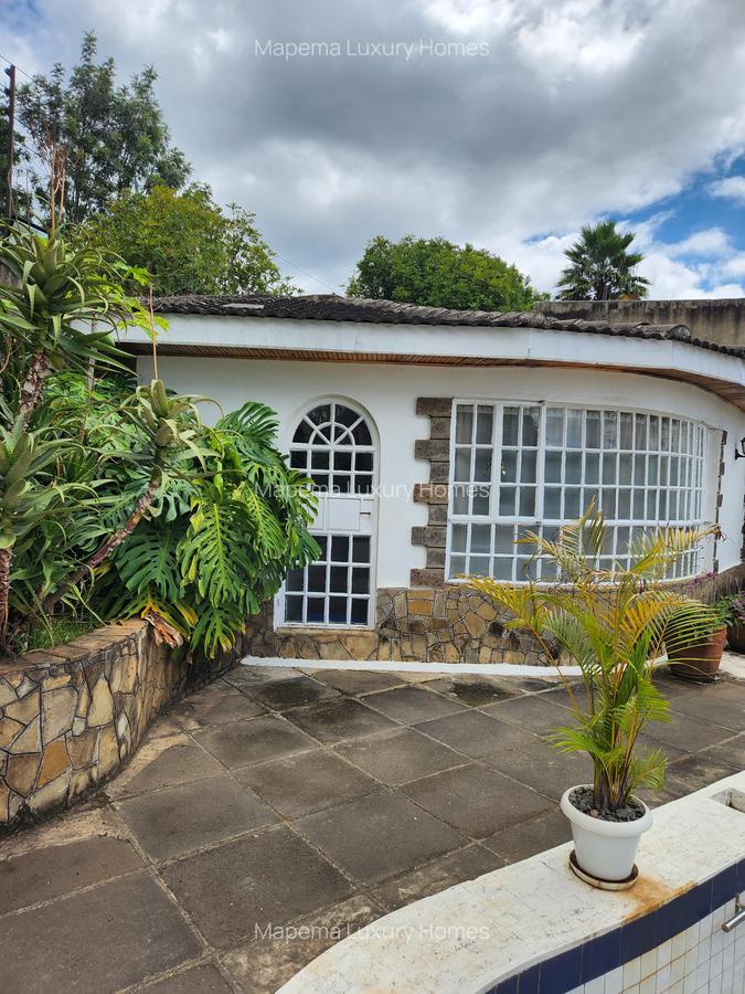 1 Bed House with En Suite at Kufunga Road - 19
