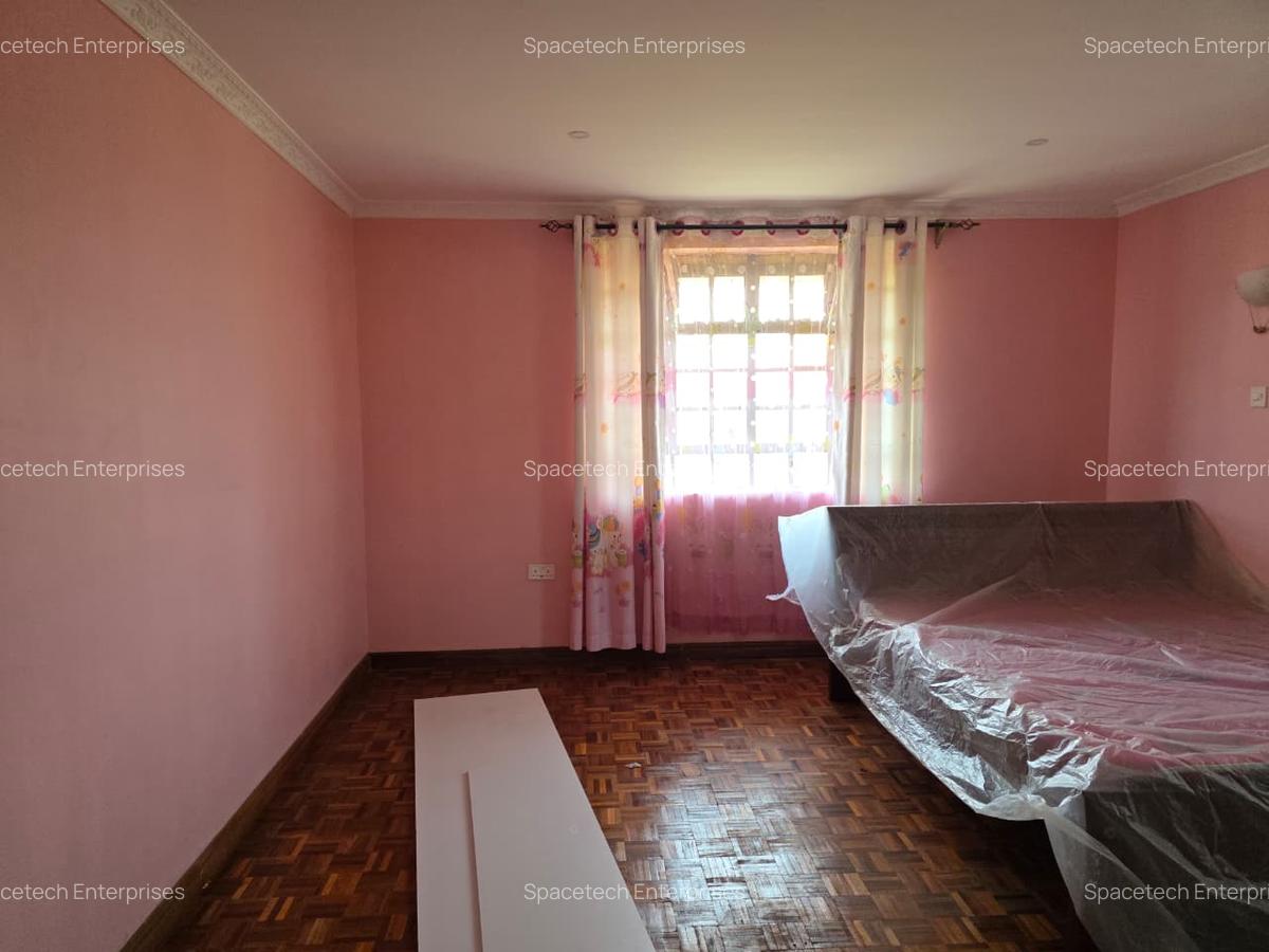4 Bed House with En Suite in Syokimau - 14