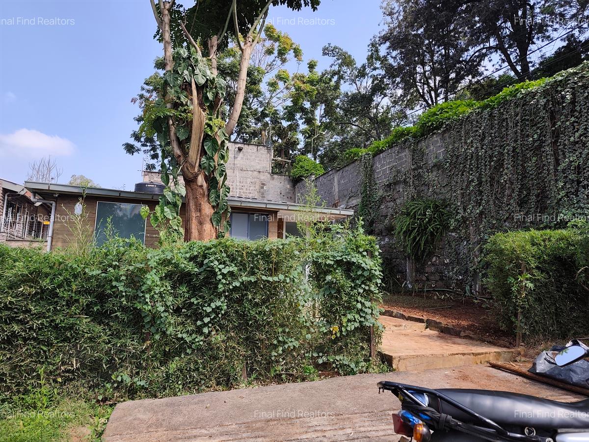 3 Bed House with En Suite in Spring Valley - 7