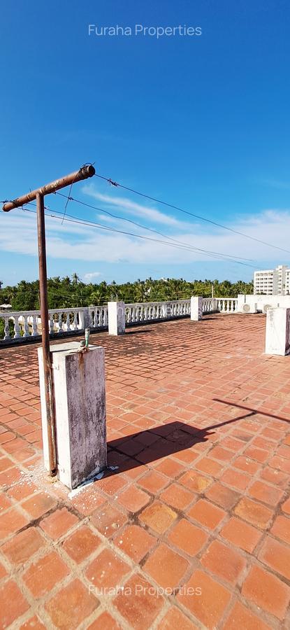 Commercial Property with Service Charge Included at Shanzu - 11