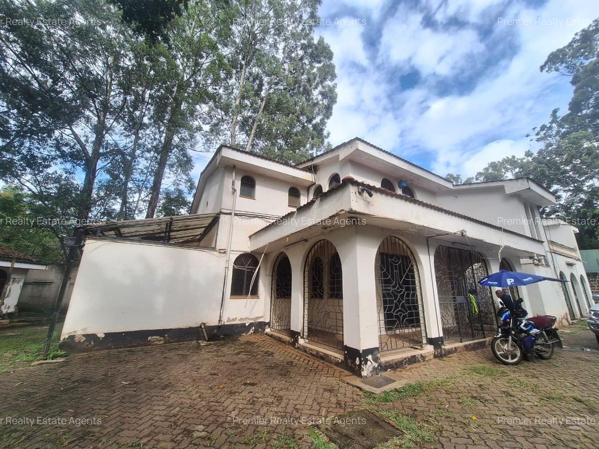 0.48 ac Commercial Land at Peponi Road - 5
