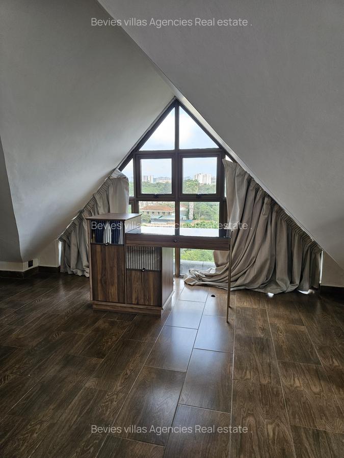 Furnished 2 Bed Apartment with En Suite at Parklands - 6