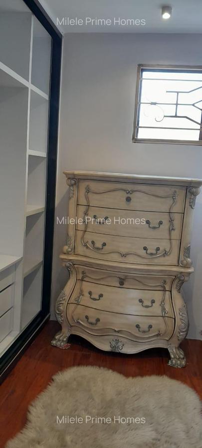 4 Bed Townhouse with En Suite at Runda Estate - 11