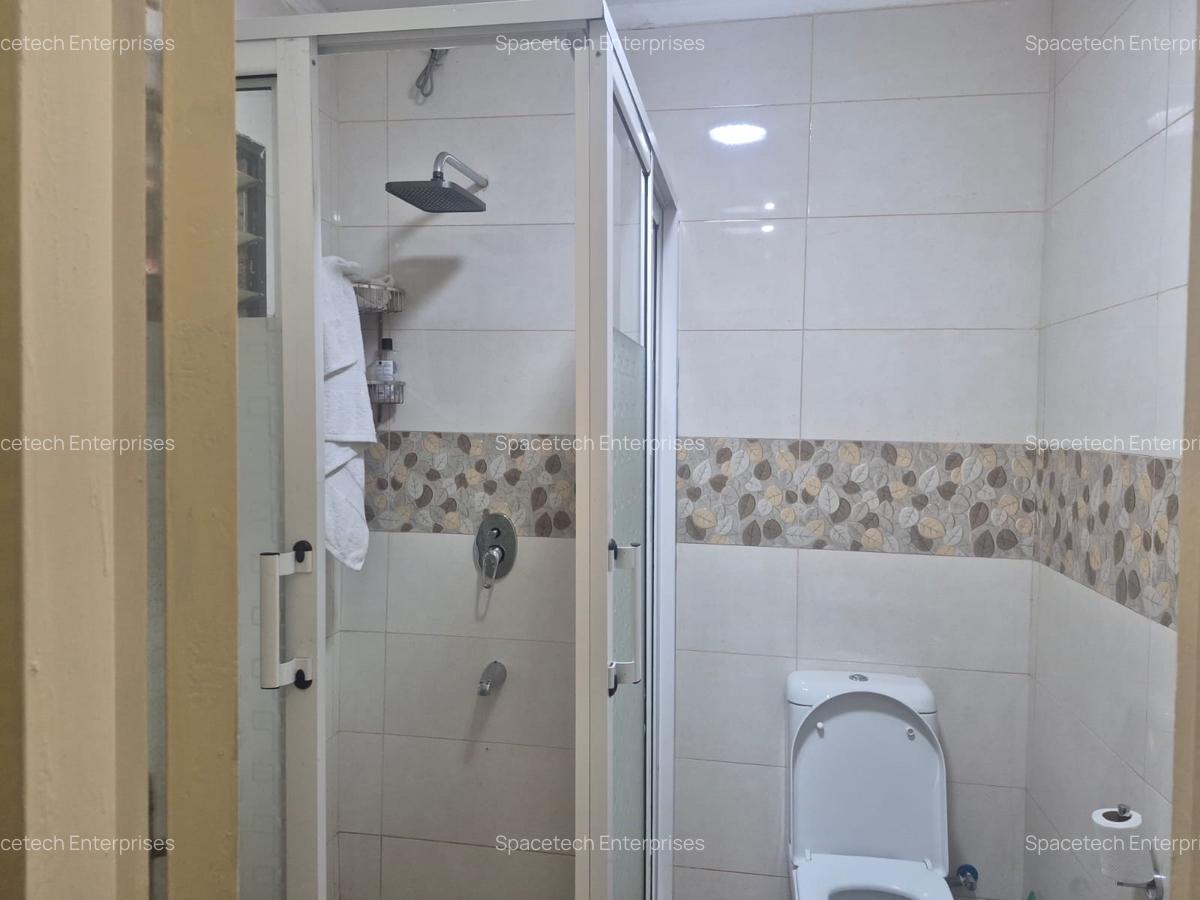 4 Bed House with En Suite in Loresho - 11