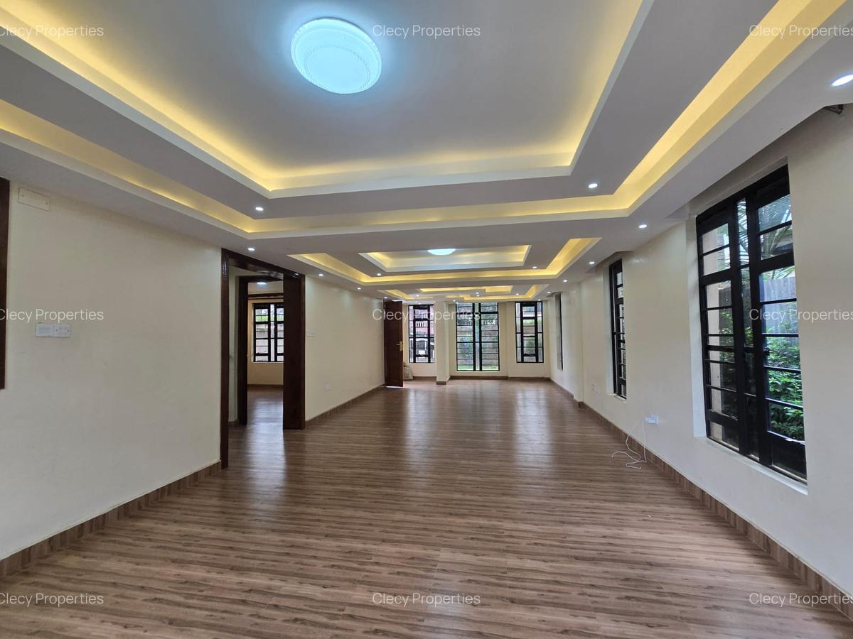 4 Bed House with En Suite at Utawala - 4