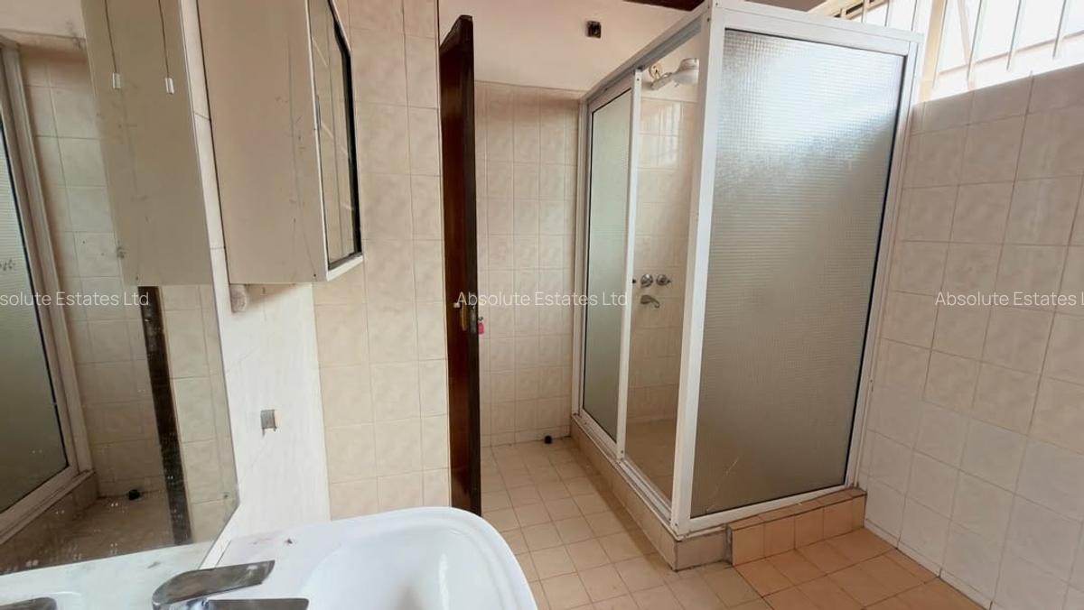 4 Bed Townhouse with Staff Quarters in Kileleshwa - 8