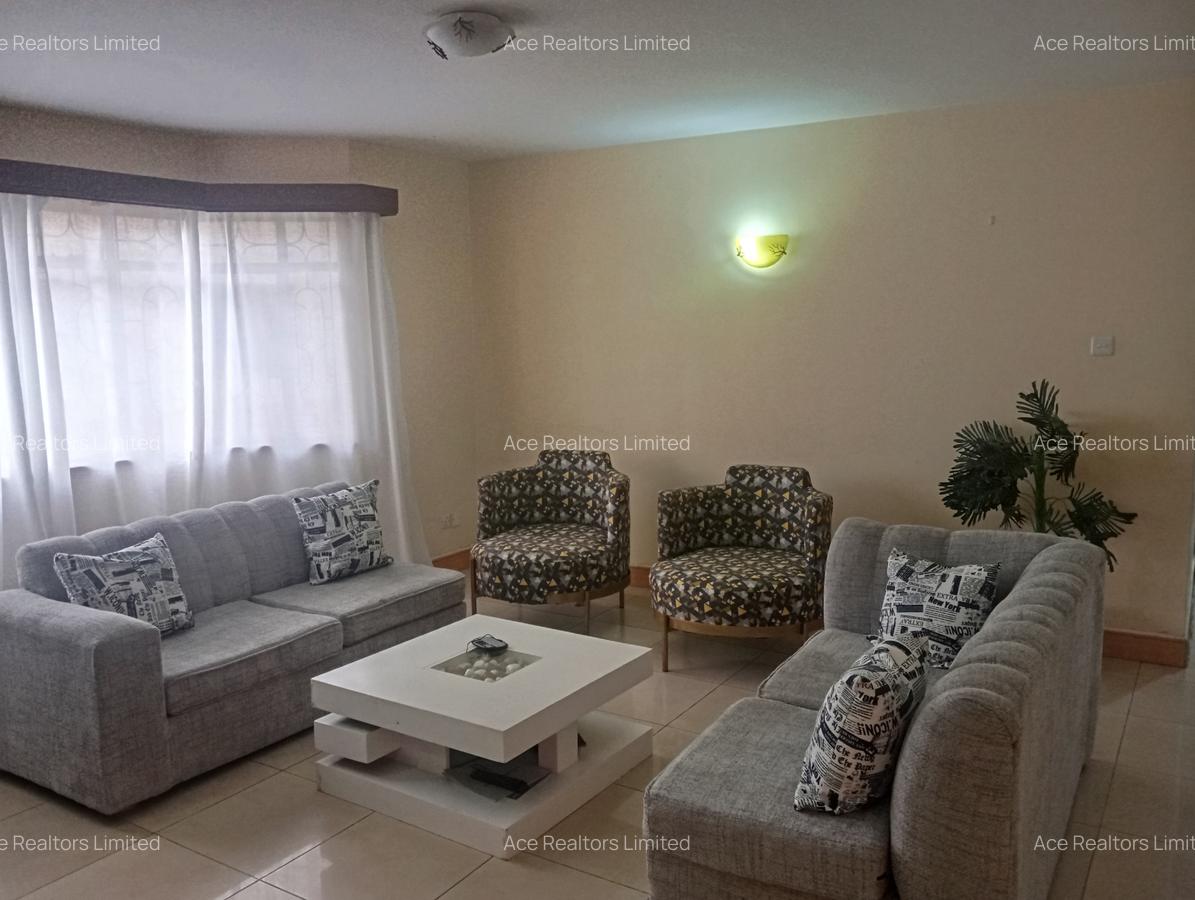 3 Bed Apartment with En Suite at Westlands Road - 2
