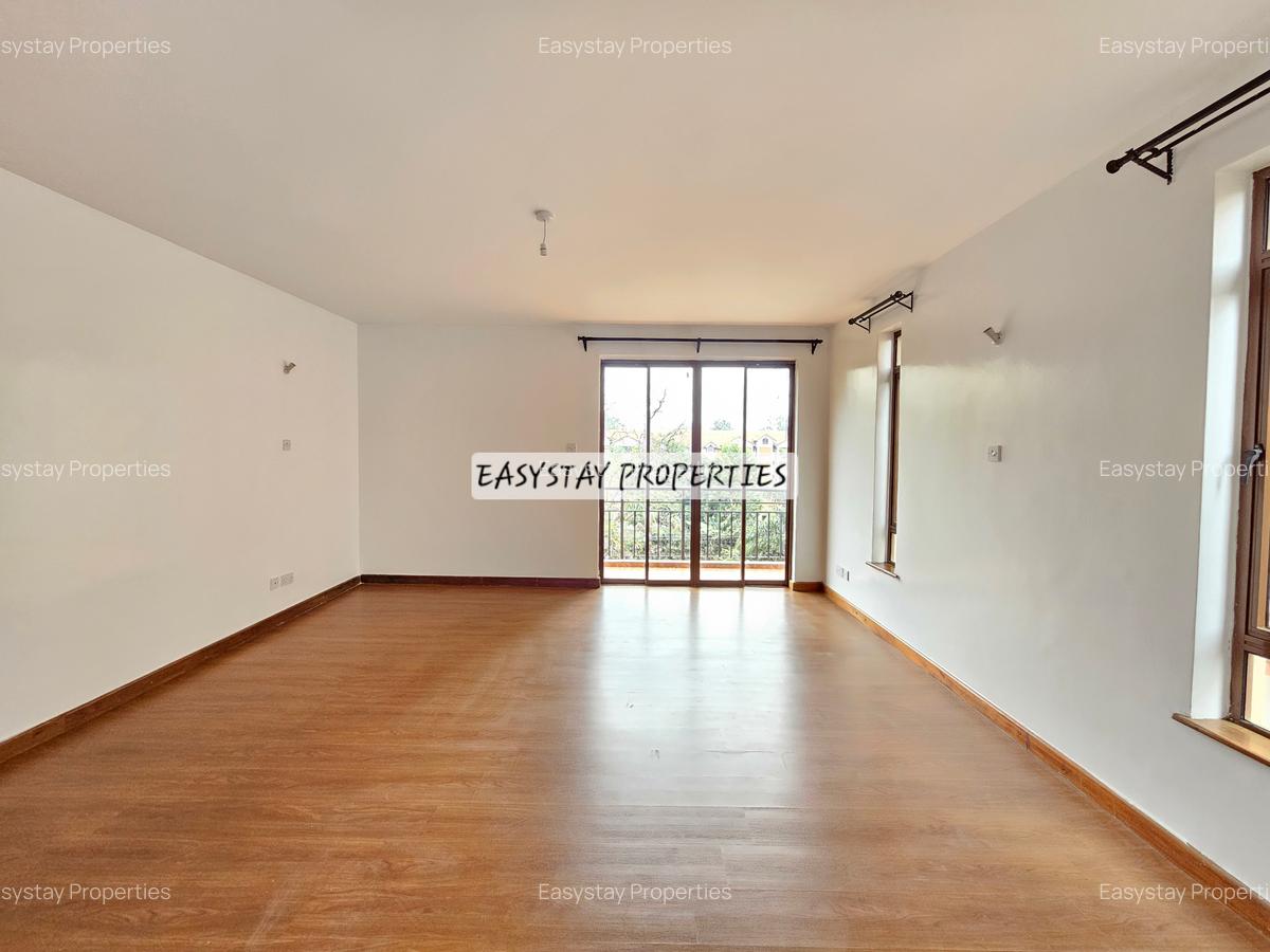 3 Bed Apartment with En Suite in Kilimani - 6