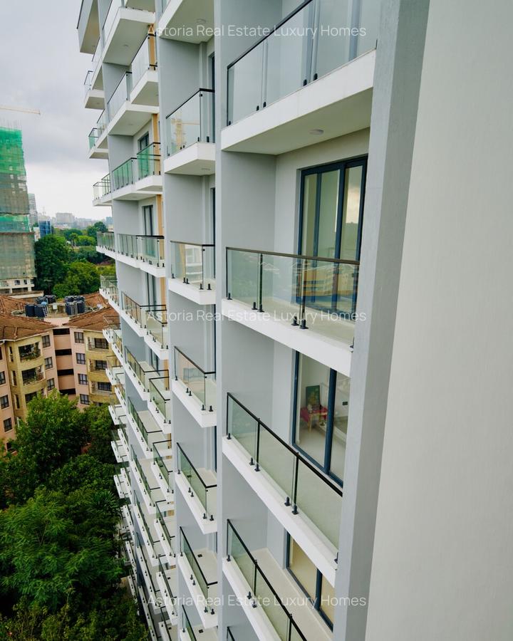 2 Bed Apartment with En Suite at 2026-380 2 Bed - 2