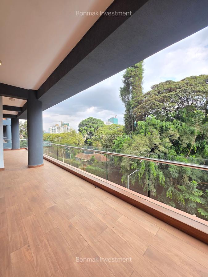 4 Bed Apartment with En Suite at Lower Kabete - 2