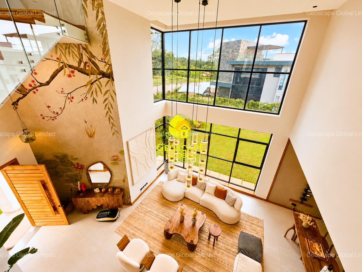4 Bed Villa with En Suite in Loresho - 6