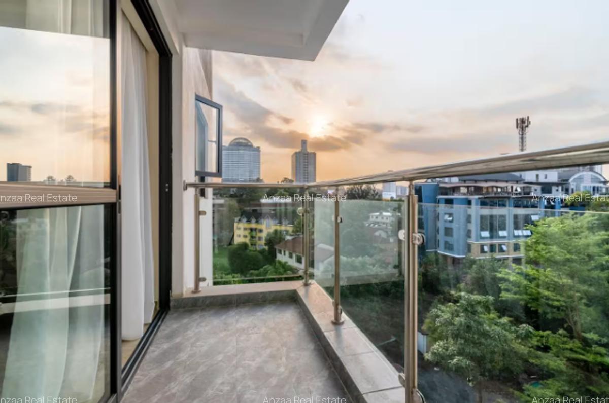 Serviced 1 Bed Apartment with Swimming Pool at Wayaki Way - 10