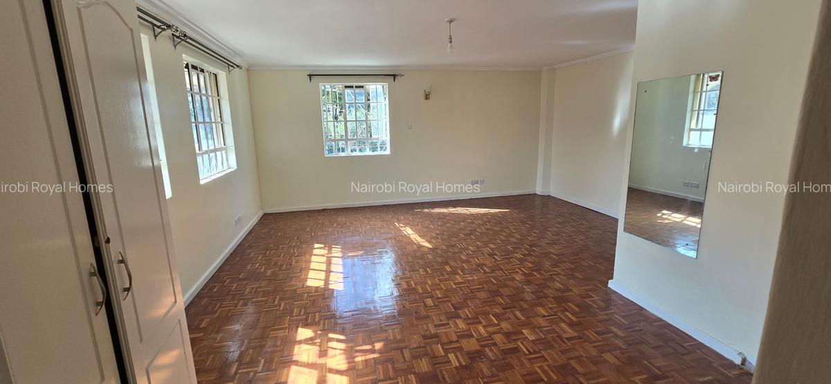 6 Bed House with Staff Quarters at Muthaiga North - 20