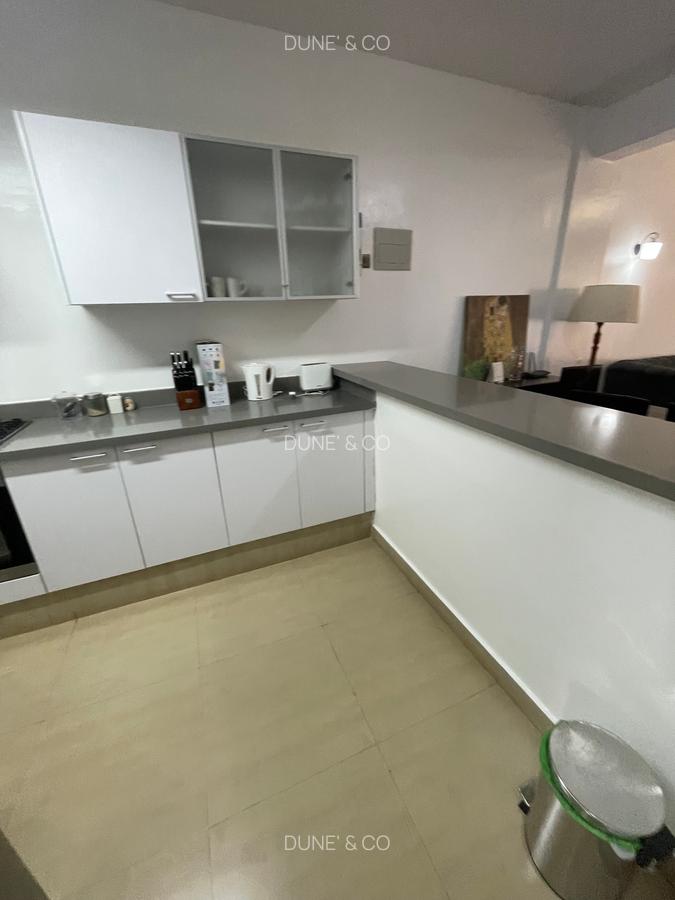 Serviced 1 Bed Apartment with En Suite in Lavington - 11