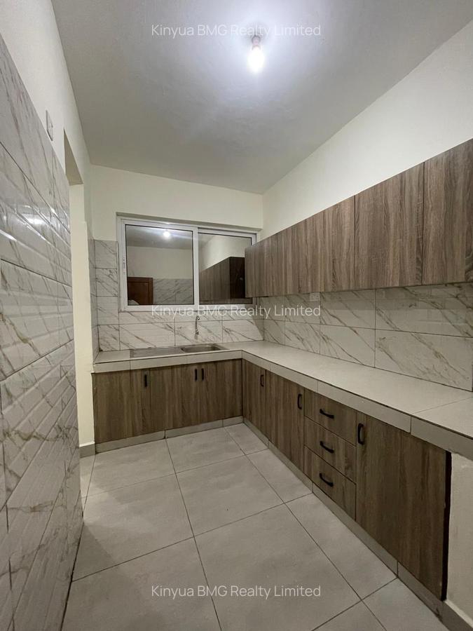 Serviced 3 Bed Apartment with En Suite in Mombasa Island - 2