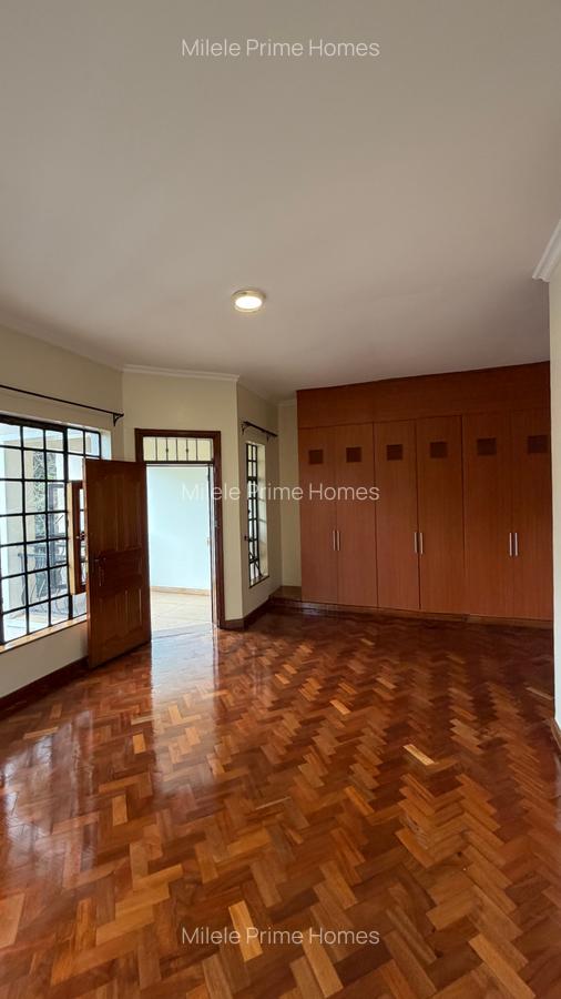 4 Bed Villa with En Suite at Runda Road - 6