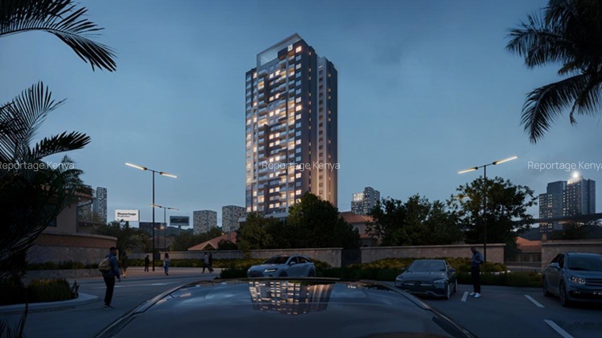 1 Bed Apartment with En Suite at Sports Road - 10