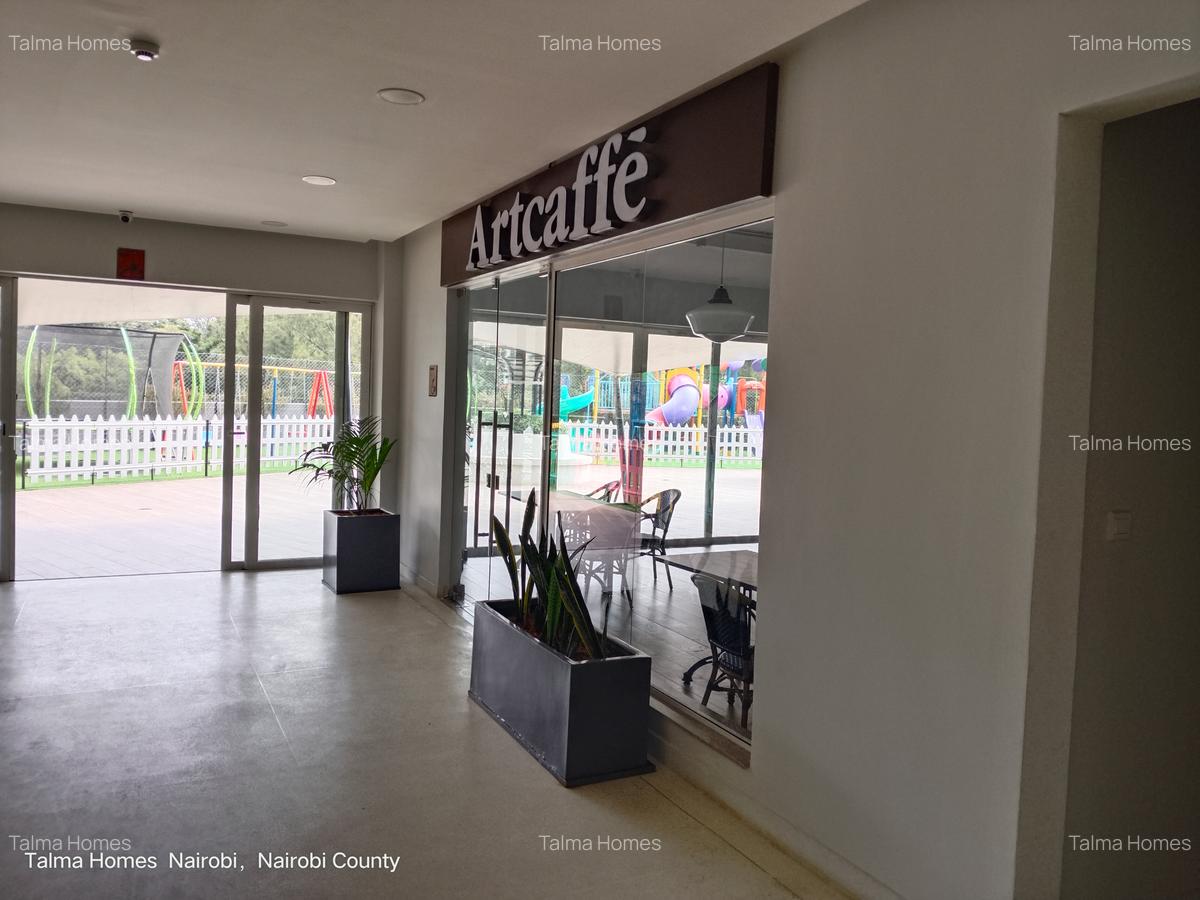 3 Bed Apartment with En Suite at Facing Lavington - 2