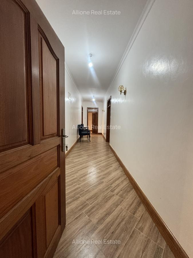 4 Bed House with Staff Quarters at Donyo - Kyeleni Road - 17