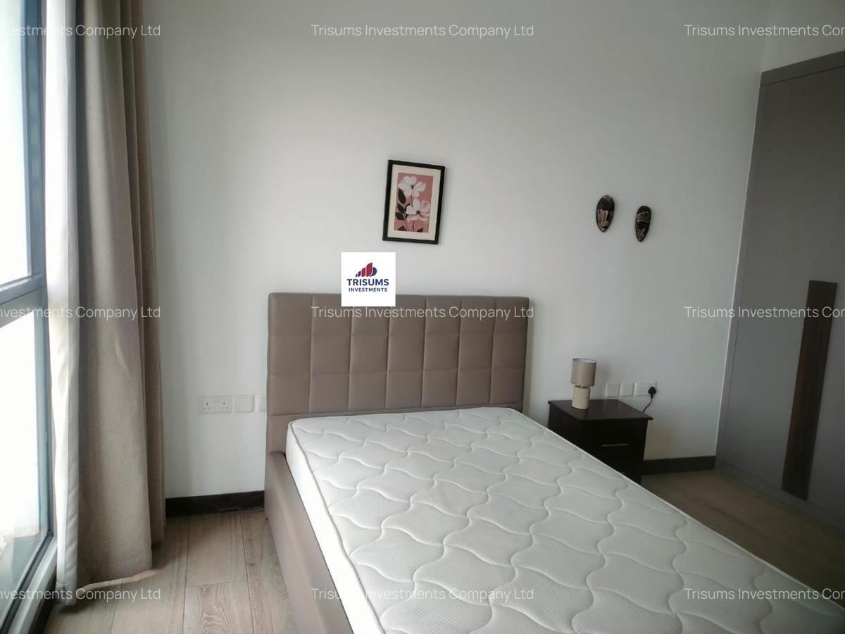 3 Bed Apartment with En Suite in Gigiri - 8
