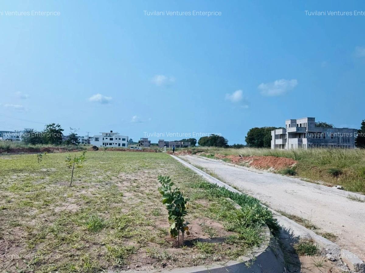 Land at Vipingo - 5