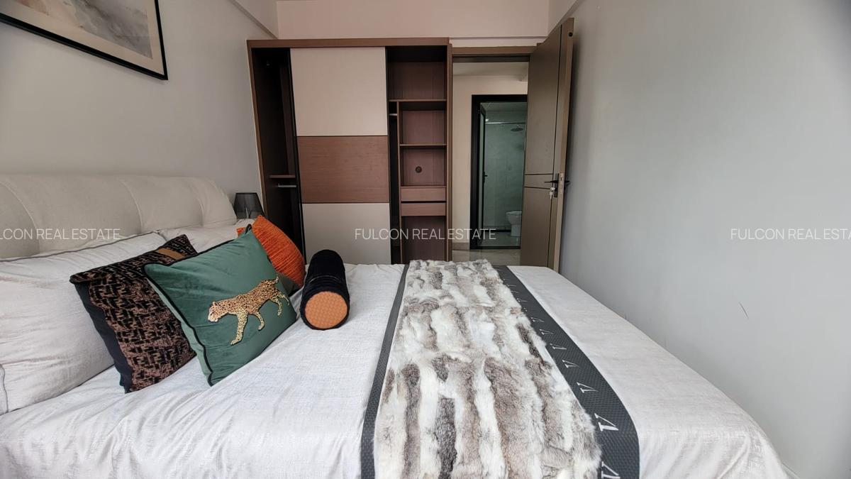 3 Bed Apartment with En Suite in Syokimau - 7