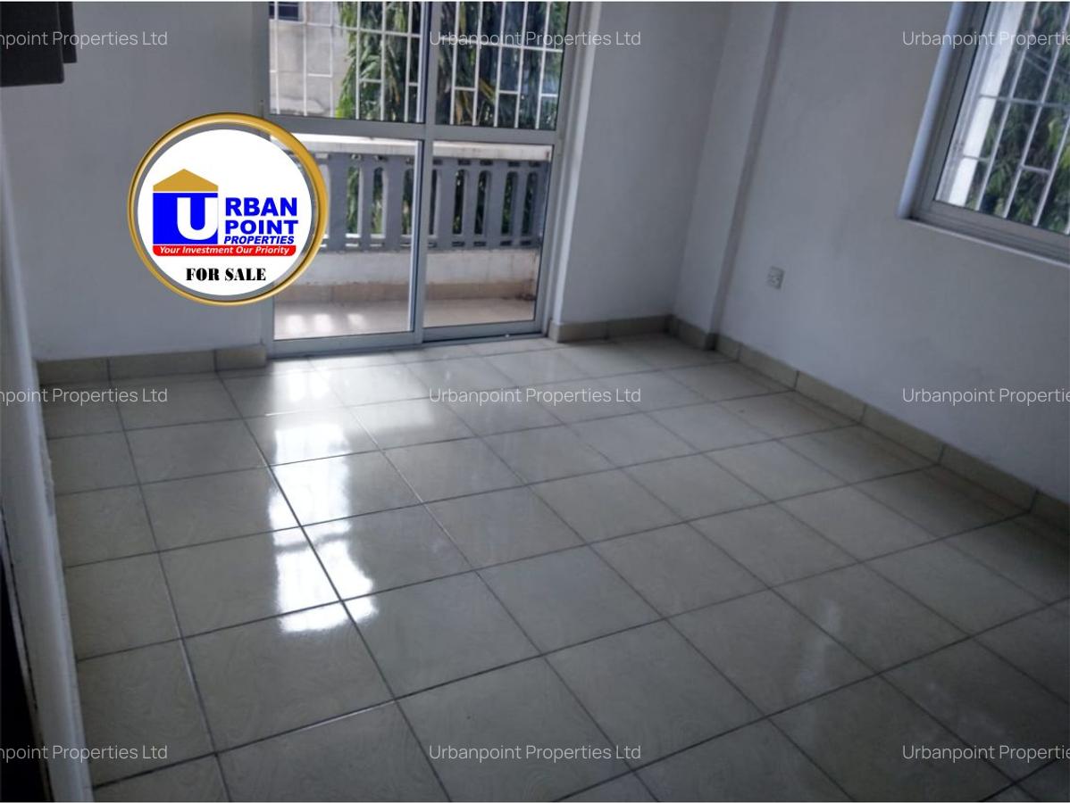 2 Bed Apartment with En Suite at Vescon - 7