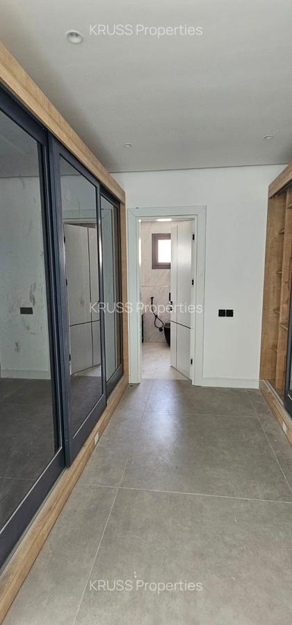 3 Bed Apartment with En Suite at As145 - 9