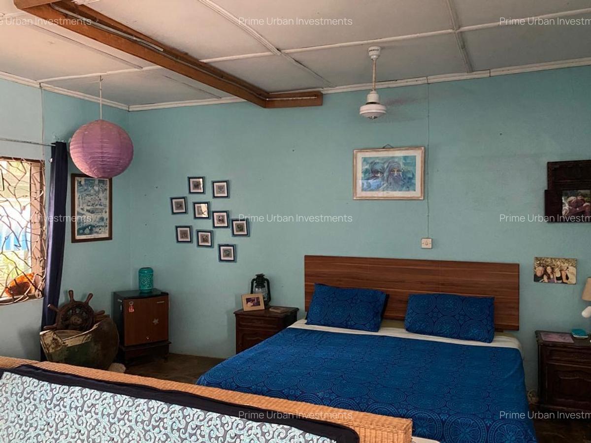 4 Bed House with En Suite in Mtwapa - 5