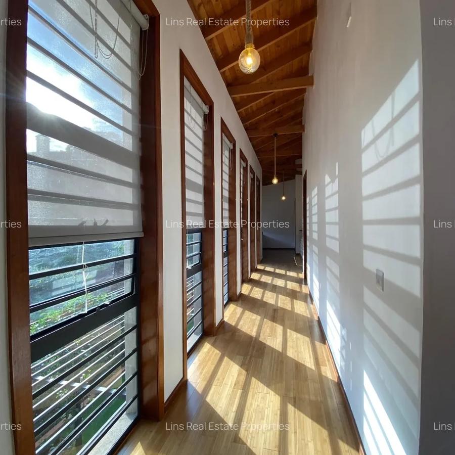 3 Bed House with En Suite in Rosslyn - 7