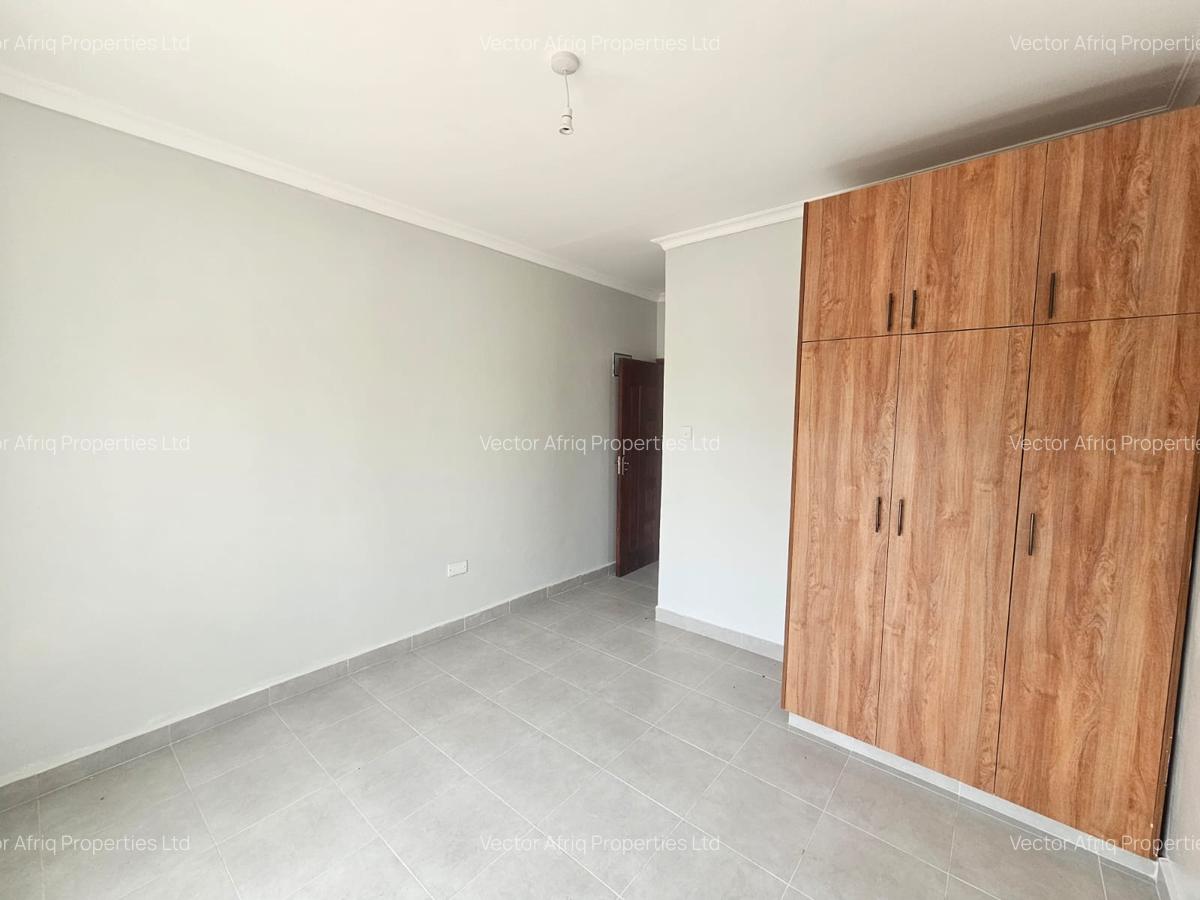 4 Bed House with En Suite in Kitengela - 10