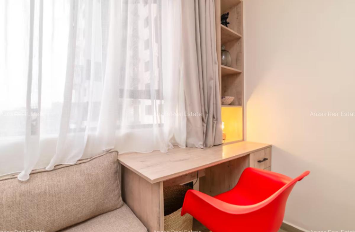 Serviced 1 Bed Apartment with Swimming Pool at Wayaki Way - 9