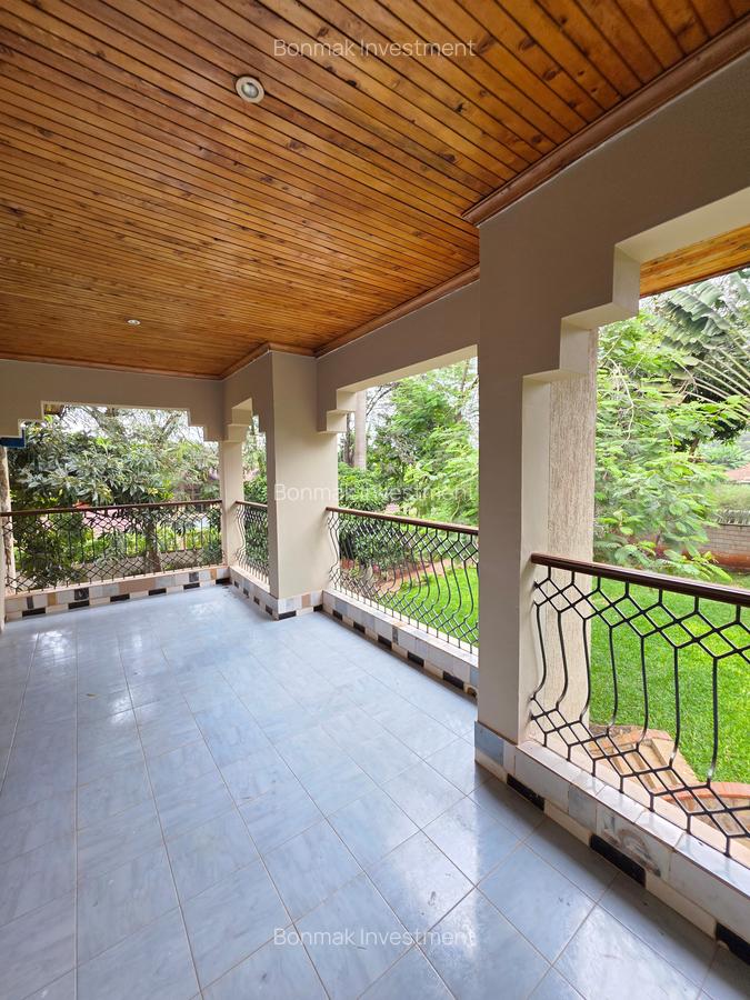 5 Bed House with En Suite at Old Runda - 4