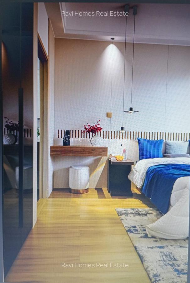 2 Bed Apartment with En Suite at Lower Kabete - 4