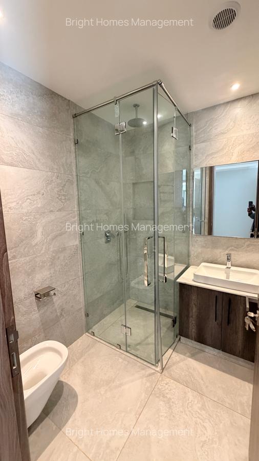 5 Bed Villa with En Suite in Lower Kabete - 12
