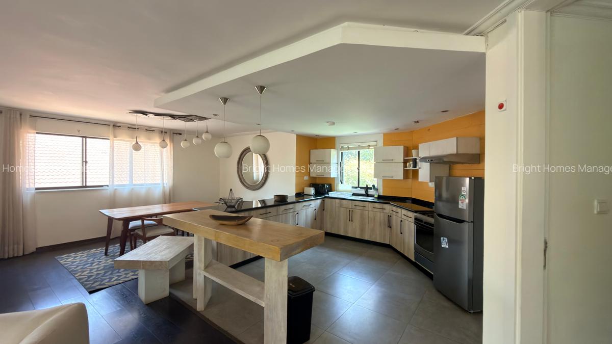 2 Bed Apartment with En Suite in Gigiri - 17