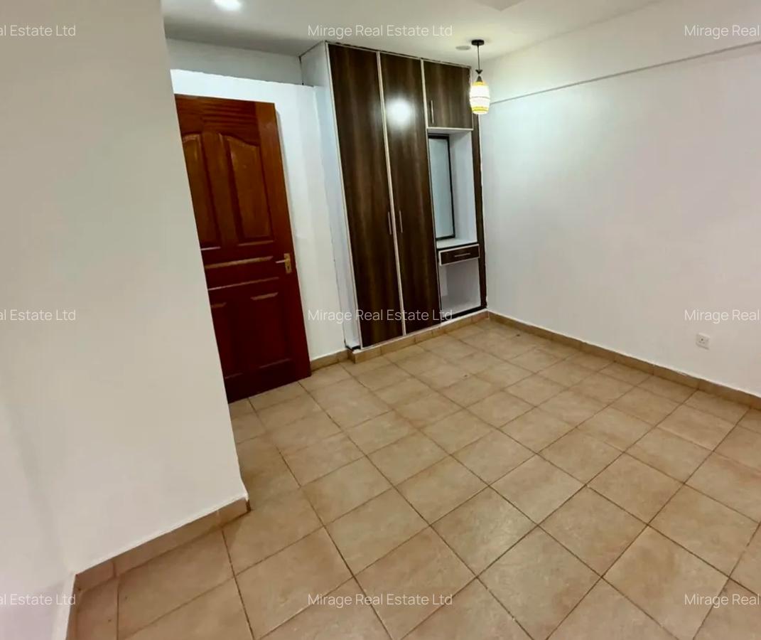 1 Bed Apartment with Swimming Pool in Lavington - 8