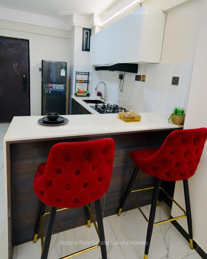 3 Bed Apartment with En Suite at 2026-423 - 3