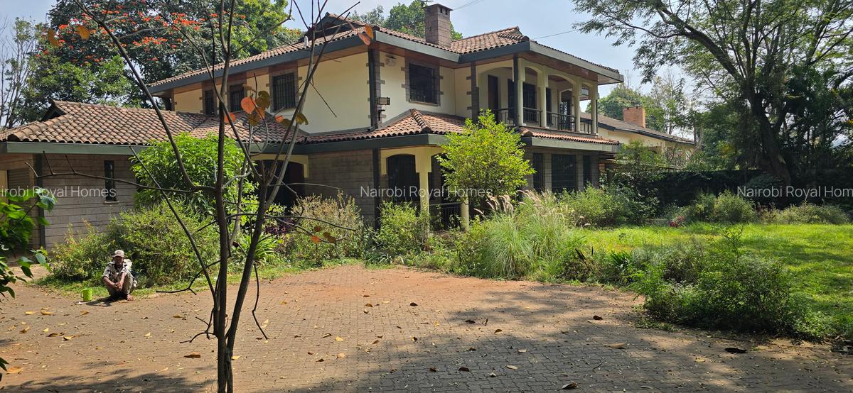 5 Bed House with En Suite at Redhil Road - 4