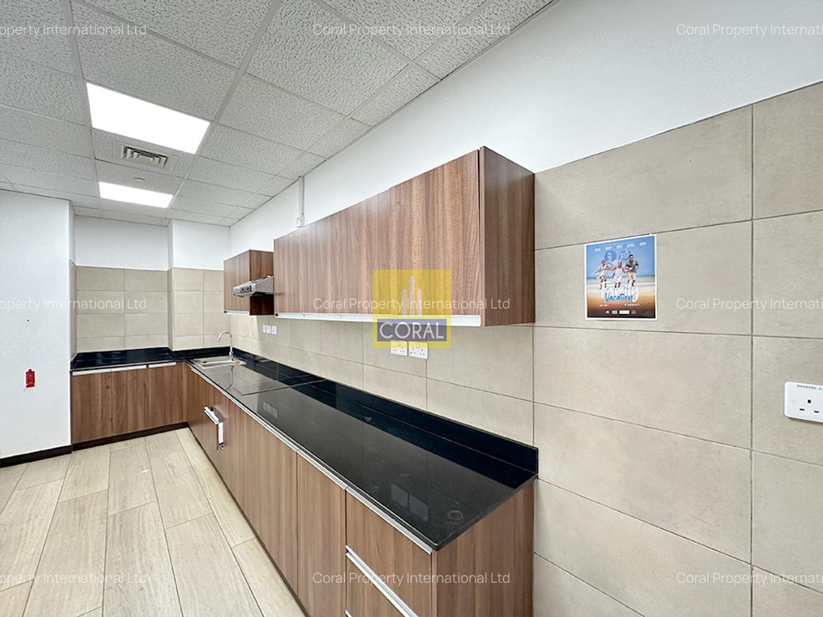 Office in Westlands Area - 5