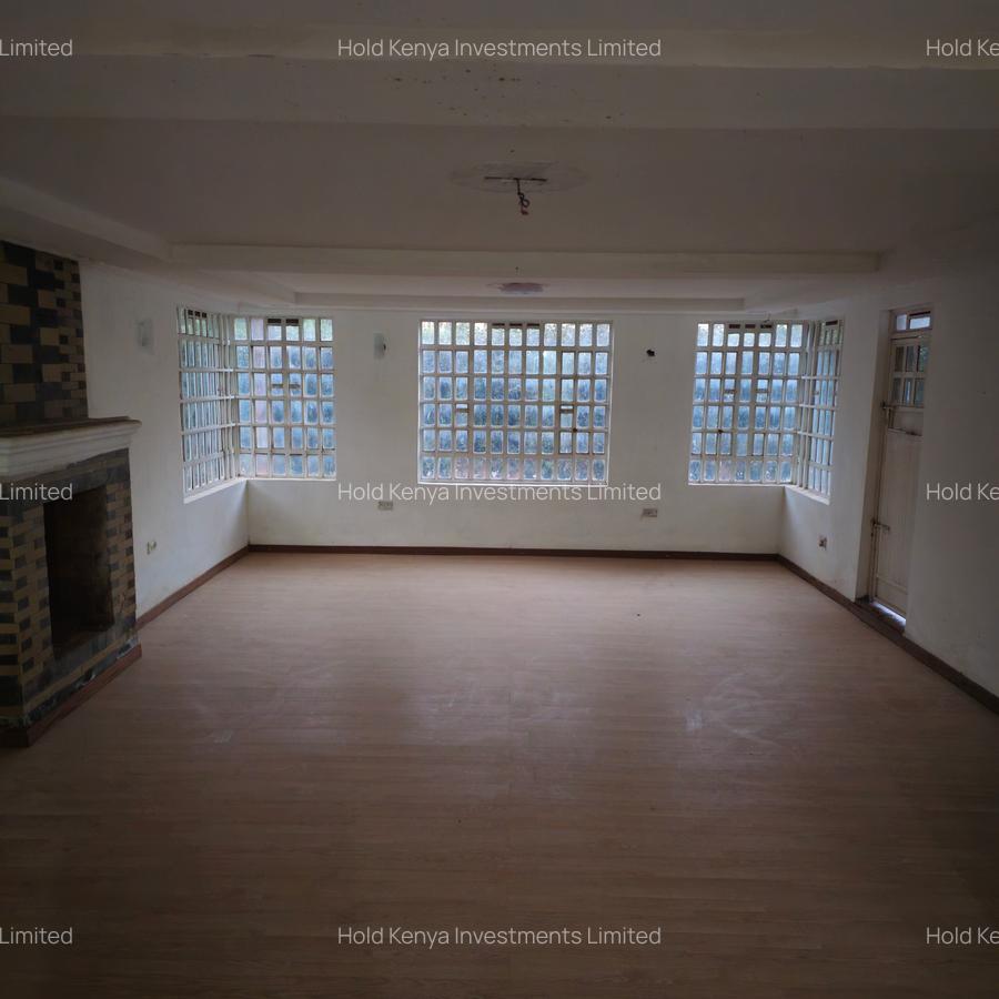 5 Bed House with En Suite at Mugumoine - 9