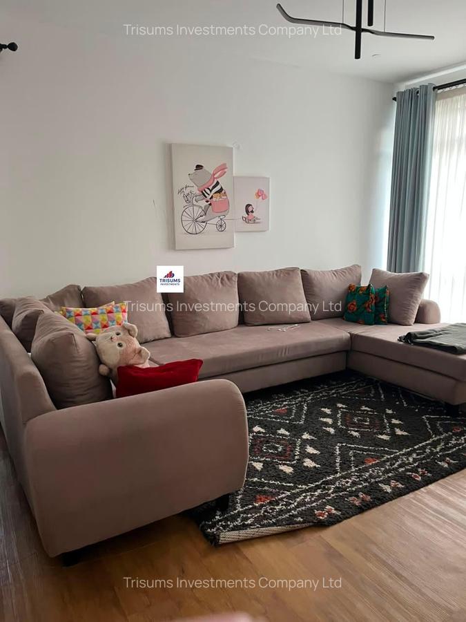 4 Bed House with En Suite in Kitisuru - 3
