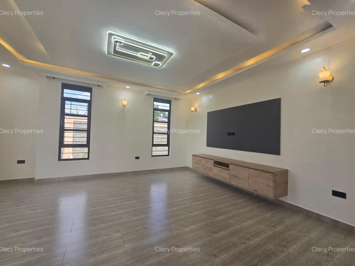 5 Bed House with En Suite at Mugutha - 4