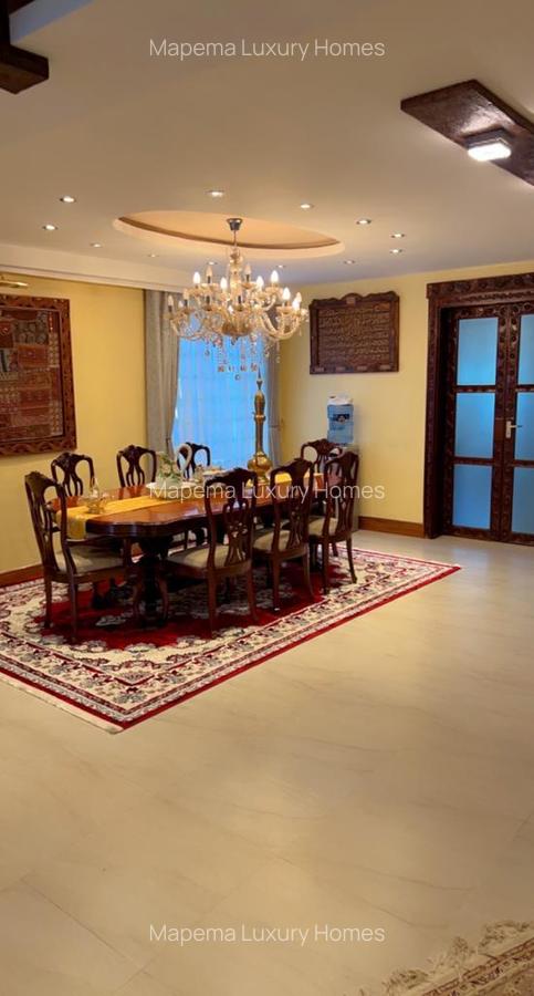 5 Bed House with En Suite at Bomas Of Kenya - 20